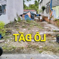 Bán Đất 4,6X17M. Thổ Cư 100%. Mặt Tiền Đường Đx129 Tân An, Tp Thủ Dầu Một. Đường Nhựa Ôtô Thông