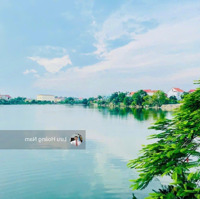 Bán Đất Xây Nhà Vườn Chỉ Hơn 10 Tỷ Diện Tích: 105M2 Mt5M Tại Kẻ Tạnh, Giang Biên, P Việt Hưng, Long Biên