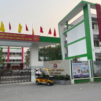 Bán Đất Xây Nhà Vườn Chỉ Hơn 10 Tỷ Diện Tích: 105M2 Mt5M Tại Kẻ Tạnh, Giang Biên, P Việt Hưng, Long Biên