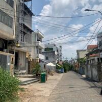 2 Lô Đất liên kề hẻm 12m đường Dương Văn Cam ngay Chợ Thủ Đức 6,1 tỷ