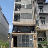 2 Lô Đất liên kề hẻm 12m đường Dương Văn Cam ngay Chợ Thủ Đức 6,1 tỷ