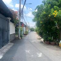 2 Lô Đất liên kề hẻm 12m đường Dương Văn Cam ngay Chợ Thủ Đức 6,1 tỷ