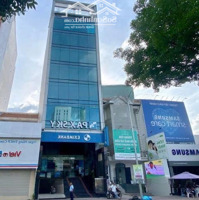 Cho Thuê Tòa Nhà Mặt Tiền 283 285 Đường 3/2, Phường10, Quận 10