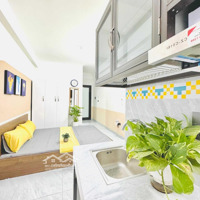 Tingtong 148 - Ccmn Full Đồ Có Ban Công Thoáng Gần The Manor, Nguyễn Xiển, Bán Đảo Linh Đàm