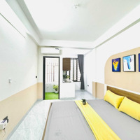 Tingtong 148 - Ccmn Full Đồ Có Ban Công Thoáng Gần The Manor, Nguyễn Xiển, Bán Đảo Linh Đàm