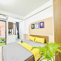 Tingtong 148 - Ccmn Full Đồ Có Ban Công Thoáng Gần The Manor, Nguyễn Xiển, Bán Đảo Linh Đàm