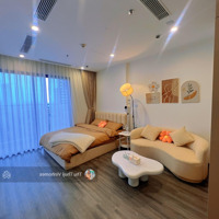 Bán Căn Studio Phân Khu Cao Cấp Ruby Vhop1 Giá Bán 1,9Tỷ Full Đồ Nội Thất 0933598666