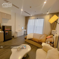 Bán Căn Studio Phân Khu Cao Cấp Ruby Vhop1 Giá Bán 1,9Tỷ Full Đồ Nội Thất 0933598666