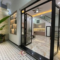 Bán Nhà Riêng Tại Đường An Dương, Yên Phụ, Tây Hồ, Hà Nội, Giá Tốt 7,95 Tỷ, 39M2