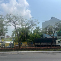 Bán Nhà Mặt Tiền Đường Trần Phú Đối Diện Điện Máy Chợ Lớn Giá Tốt