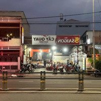 Bán Nhà Mặt Tiền Đường Trần Hoàng Na Ngang Trên 8M Gần Đường 30 Tháng 4