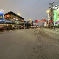 Bán Nhà Mặt Tiền Đường Trần Hoàng Na Ngang Trên 8M Gần Đường 30 Tháng 4