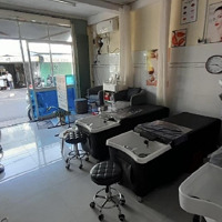 Bán Nhà Sát Mặt Tiền Tùng Thiện Vương, P11, Q8. Liên Hệ: 0906 398 598 Phú Hào!