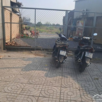 Đât Sổ Hồng Riêng Thuộc Xã Xuân Thới Sòn Huyện Hóc Môn Hcm. Dt. 1500M. Thổ Cư Full Hết Đăt