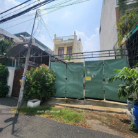 Đất Kế Bên Vạn Phúc, Đường Số 9, P. Hiệp Bình Phước, Q. Thủ Đức