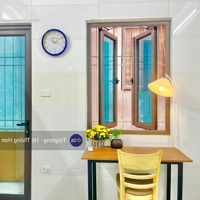 Tingtong 75 - Ccmn Ở Trung Tâm Xuân La - Tây Hồ, 500M Ra Hồ Tây