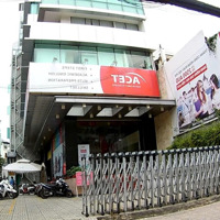 Tòa Nhà Góc 2Mt 226-226A Lê Văn Sỹ , Phường 1, Quận Tân Bình