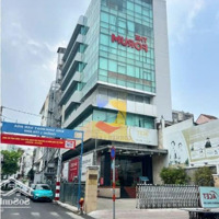 Tòa Nhà Góc 2Mt 226-226A Lê Văn Sỹ , Phường 1, Quận Tân Bình