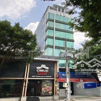 Tòa Nhà Góc 2Mt 226-226A Lê Văn Sỹ , Phường 1, Quận Tân Bình
