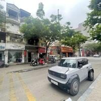 Bán nhà mặt phố Vũ Tông Phan - Thanh Xuân, 70m2 KINH DOANH đỉnh giá 22 tỷ