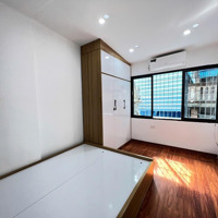 Bán Nhà Riêng Tại Phố Bạch Mai, 6,3 Tỷ, 31M2