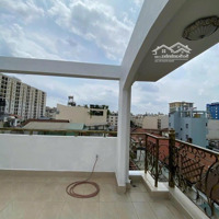 Bán Nhà Ở Đường Phan Văn Khoẻ, Phường 2, Quận 6, Giá Bán 3 Tỷ 100 Triệu