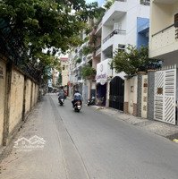 Bán Nhà Hẻm 6M Đường Ba Vân, P14 Tân Bình.diện Tích4X17M, 3 Tầng. Giá Chỉ 10 Tỷ