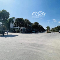 Biệt Thự Villa 3 Mặt Tiền - Mặt Đường Đôi 40M, View Hồ Công Viên,Diện Tích170M2X4T,Mặt Tiền24M, Giá Bán 55 Tỷ