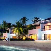 Chủ Thiện Chí - Cần Bán Nhanh Căn Biệt Thự Mặt Biển Vinpearl Nha Trang Bay 4 Phòng Ngủgiá Tốt Nhất 15 Tỷ