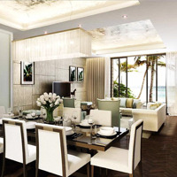 Chủ Thiện Chí - Cần Bán Nhanh Căn Biệt Thự Mặt Biển Vinpearl Nha Trang Bay 4 Phòng Ngủgiá Tốt Nhất 15 Tỷ