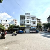 Mặt Tiền Vip Khu Bàu Cát, 77M2, 4 Tầng, Đường 20M, Dòng Tiền 25 Triệu/Th, Chỉ 14.9 Tỷ