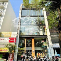 Bán Nhàmặt Tiềnchâu Thới Quận 10 Dt:5X13M 2 Tầng Giá Chỉ 17 Tỷ Đang Cho Thuê 30 Triệu/Th