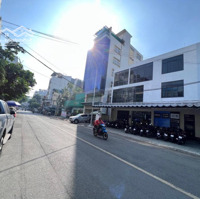 Bán Nhàmặt Tiềnchâu Thới Quận 10 Dt:5X13M 2 Tầng Giá Chỉ 17 Tỷ Đang Cho Thuê 30 Triệu/Th