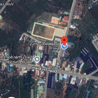 Bán Đất 298M2 Hẻm Đoàn Thị Điểm, Lộc Thành, Tp Bảo Lộc. Giá Bán 1,75 Tỷ - 0987540243