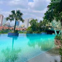 Bán căn hộ 2PN+2VS tại Seasons Avenue - 70m2 giá 5.1 tỷ