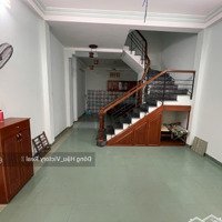 Cho Thuê Nhà 3 Tầng - Đồng Đen - Bàu Cát - 3 Vệ Sinh- 3 Pn - 15 Triệu/Tháng