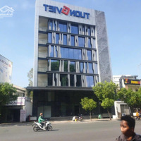 Cho Thuê Toà Nhàmặt Tiền138A Nguyễn Văn Trỗi, Phường 8, Phú Nhuận