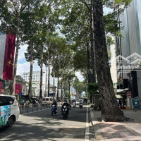 Cần Cho Thuê Nhà Nguyên Căn Mặt Tiền 223 Nguyễn Thị Minh Khai, P. Nct, Quận 1
