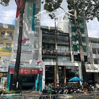 Cần Cho Thuê Nhà Nguyên Căn Mặt Tiền 223 Nguyễn Thị Minh Khai, P. Nct, Quận 1
