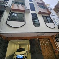 Bán Tòa Căn Hộ Dịch Vụ Tại Trung Văn, 24,5 Tỷ, 80M2, 17 Phòng Ngủ 17 Vệ Sinh 7 Tầng, Chính Chủ Uy Tín