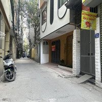 Bán Tòa Căn Hộ Dịch Vụ Tại Trung Văn, 24,5 Tỷ, 80M2, 17 Phòng Ngủ 17 Vệ Sinh 7 Tầng, Chính Chủ Uy Tín