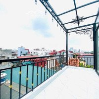 Bán Nhà Tô Ngọc Vân, Tây Hồ - 25,9 Tỷ,Diện Tích76M2, 4Pn