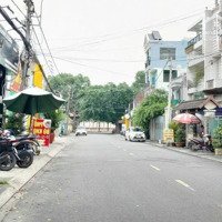 Cơ Hội Đầu Tư Sinh Lời Cao ! 6 Phòng Trọ, Hẻm Ô Tô P. Bình Thọ, Thu Nhập Ổn Định 22 Triệu/Tháng