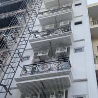 Siêu Phẩm Ccmn 67.8M2 6 Tầng Văn Quán Hà Đông ~ 23 Tỷ - Ô Tô Tránh - Kinh Doanh - Full Nội Thất, Pc