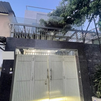 Hxh Hiệp Bình Chánh Quốc Lộ 13 - Nhà 3 Tầng - 90M2 (5*18M) - Klg Sổ Vuông A4 - Liên Hệ: 0777333979
