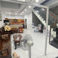 Hxh Hiệp Bình Chánh Quốc Lộ 13 - Nhà 3 Tầng - 90M2 (5*18M) - Klg Sổ Vuông A4 - Liên Hệ: 0777333979