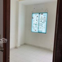 Góc 3 Mặt Tiềnhẽm Xe Hơiđường 3/2 Sát Mặt Tiền.diện Tích4.5M X 12M, Nở Hậu 5M (50M2) 2 Tầng, Giá Bán 6.98 Tỷ