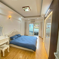 Bán Nhà Riêng Tại Lê Thanh Nghị, 6,5 Tỷ, 33M2, Q.hai Bà Trưng, Hà Nội