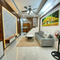 Bán Nhà Riêng Tại Lê Thanh Nghị, 6,5 Tỷ, 33M2, Q.hai Bà Trưng, Hà Nội