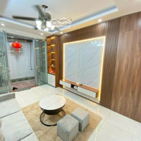 Bán Nhà Riêng Tại Lê Thanh Nghị, 6,5 Tỷ, 33M2, Q.hai Bà Trưng, Hà Nội